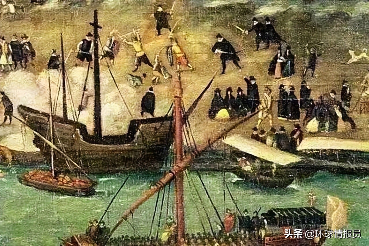 拿回马来人“失去的土地”?马来西亚前总理一句话,引发争议