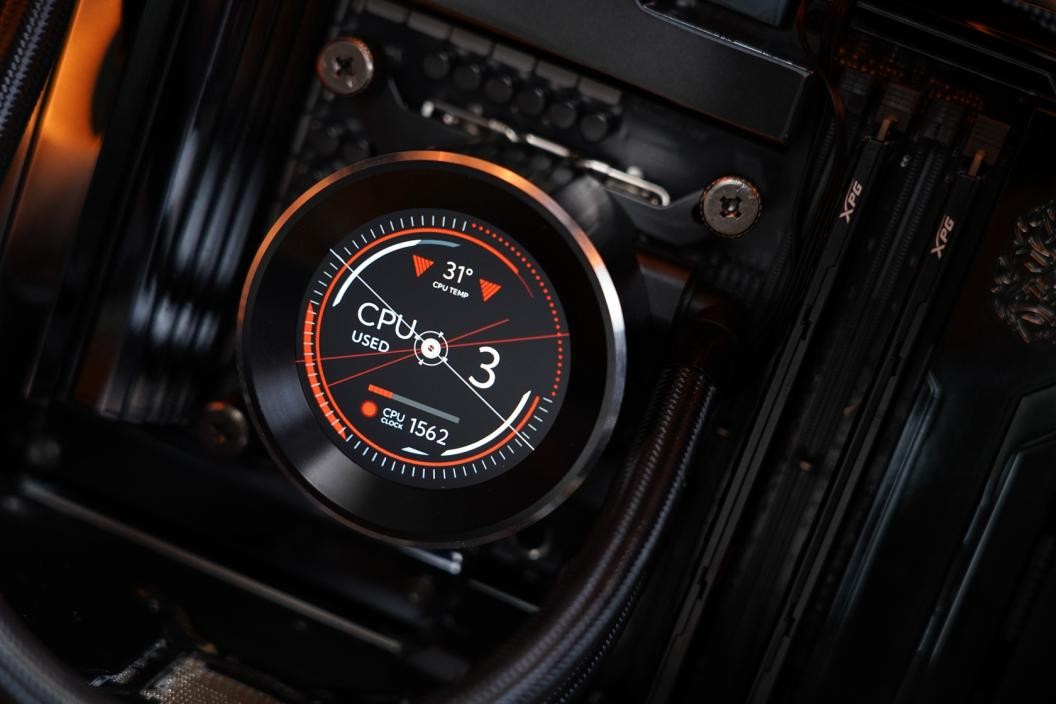 13490f配华硕b760mplusd5主机,b760主板13490和12600kf怎么选