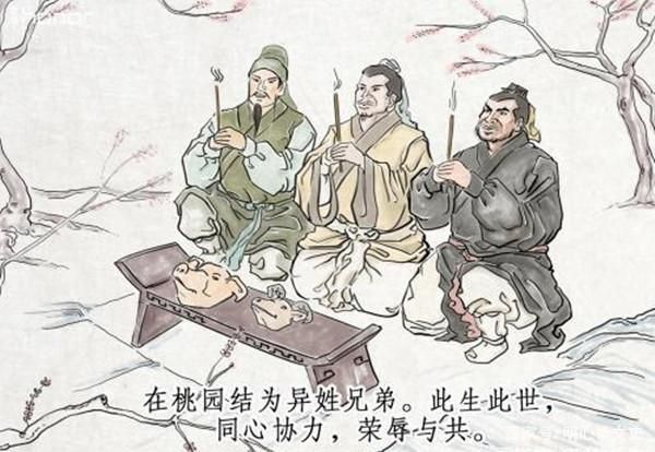 关羽一个武将怎么就成了财神爷,关羽是如何从战将走上神坛的