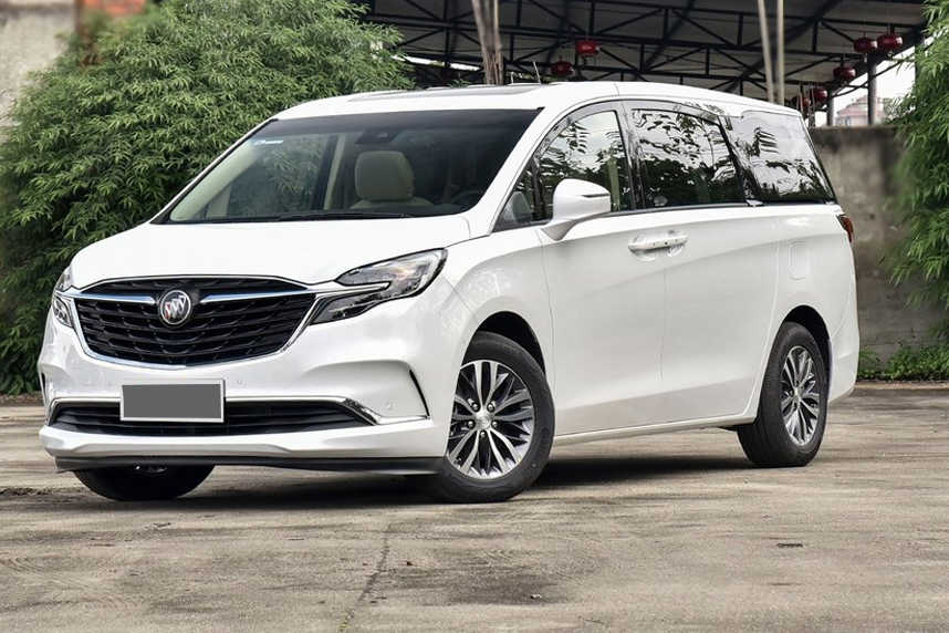 2022款别克GL8ES陆尊,2022款别克gl8es陆尊怎么样