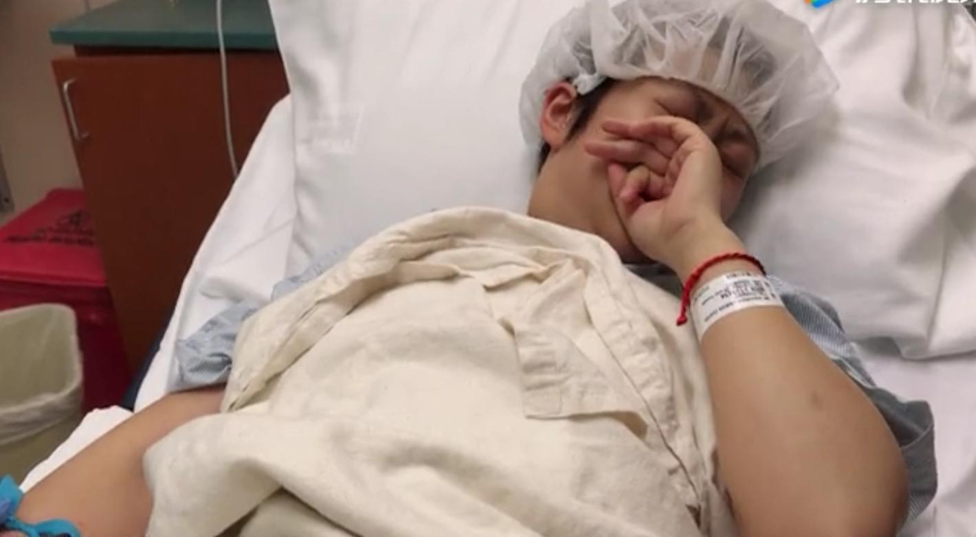 2018年女博士赴美抗癌纪录片,人世间上海女博士赴美抗癌