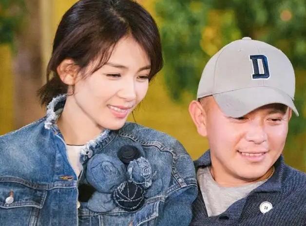 娱乐圈闪婚的明星夫妻现状,娱乐圈十对闪婚的明星夫妻