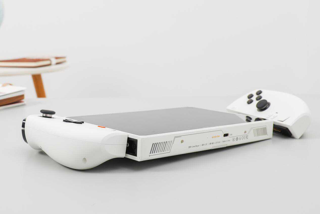 畅玩3a游戏掌机,壹号本游戏掌机mini能玩的3a大作