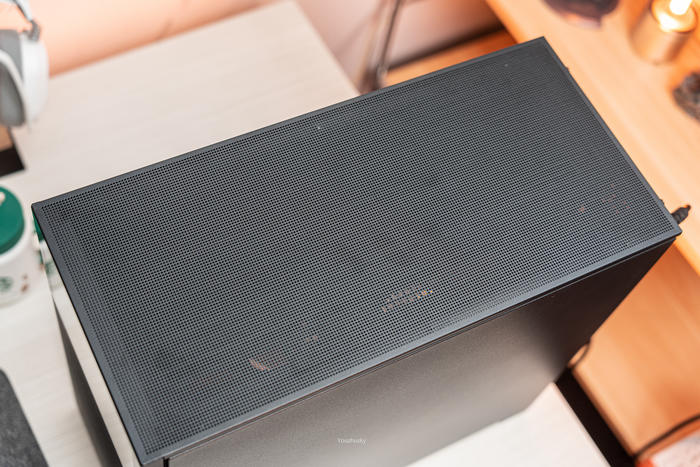 华硕proart4070ti开箱,华硕proartx670配什么显卡