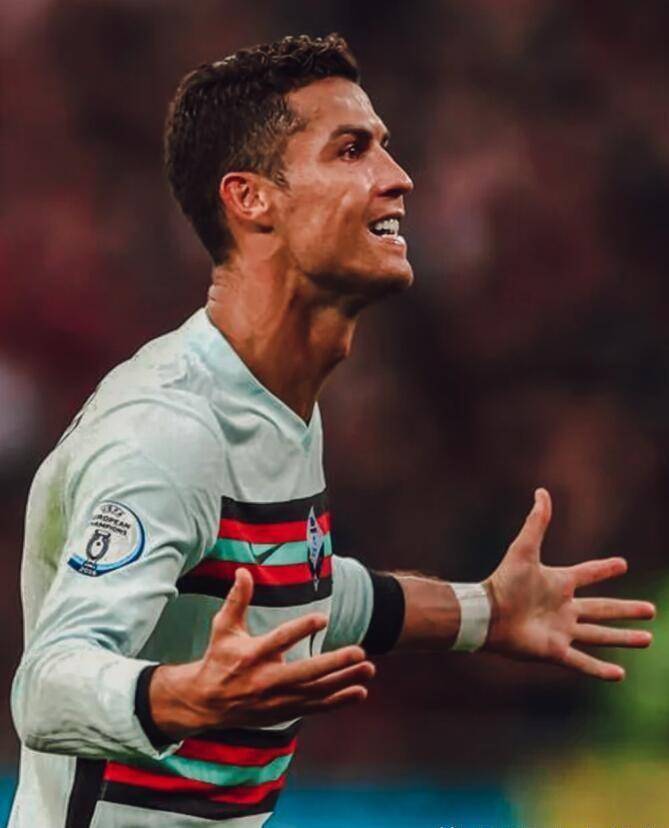 c罗最巅峰,2017年的c罗到底有多强