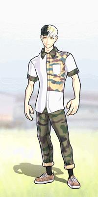 街头足球手游4v4哪个角色好,街头足球4v4手游