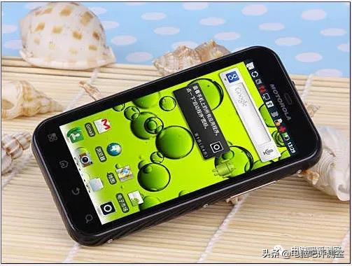 说出用过的第一部手机,晒晒当年的第一部手机