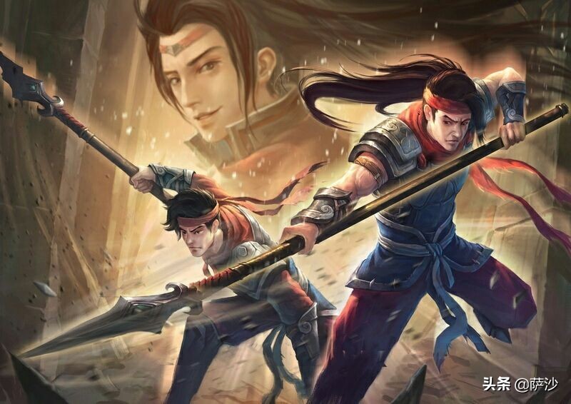 赵统是赵云的亲儿子吗,赵统和赵云关系