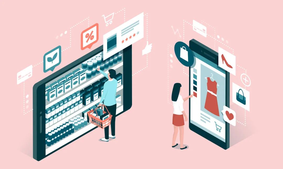 零售实体门店营销裂变方法,零售实体店营销引流方案