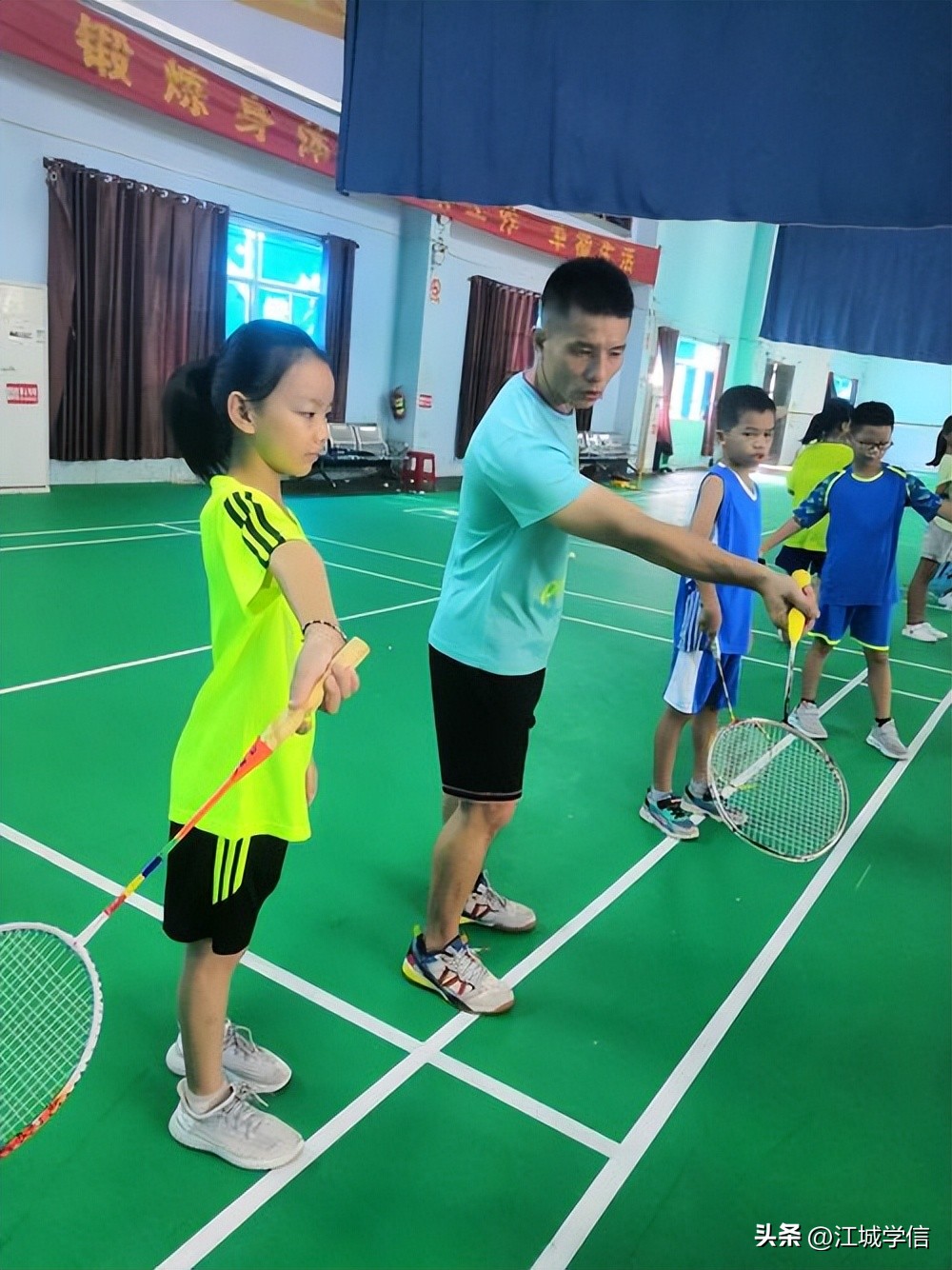 三四年级的孩子重点怎么培养,养女儿适合培养什么特长