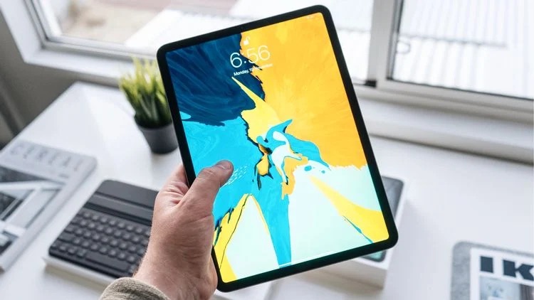 iPad能代替mac使用吗,ipad可以取代电脑吗