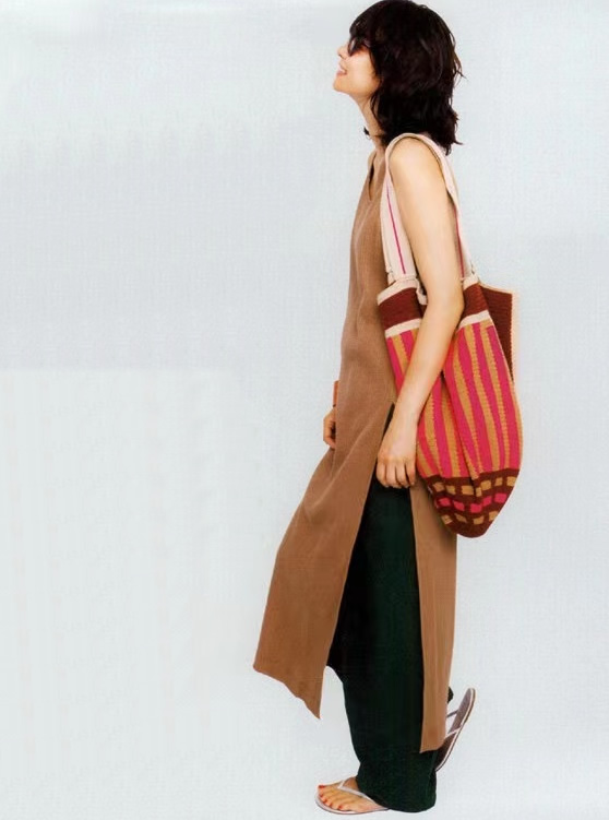 这样穿很美平价搭出时尚范,各种风格高级感穿搭