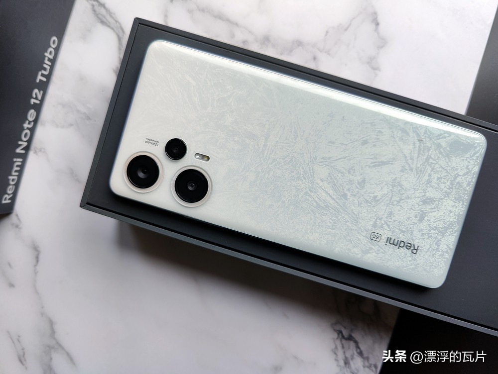 12月红米note12turbo还值得买吗,为什么更推荐红米note12turbo