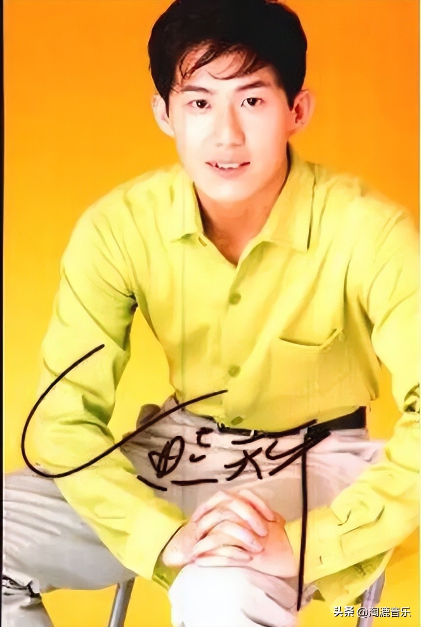 与齐秦比肩的情歌天王，被干妈骗光财产，却靠另一个女人逆风翻盘