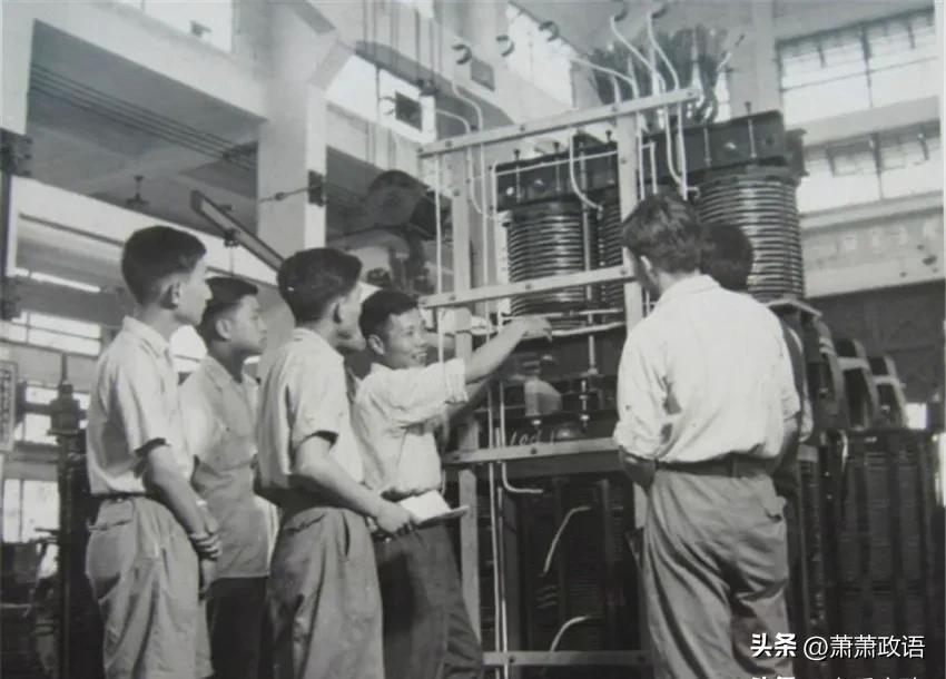 建国以来的经济危机,建国初期经济恢复与发展总结