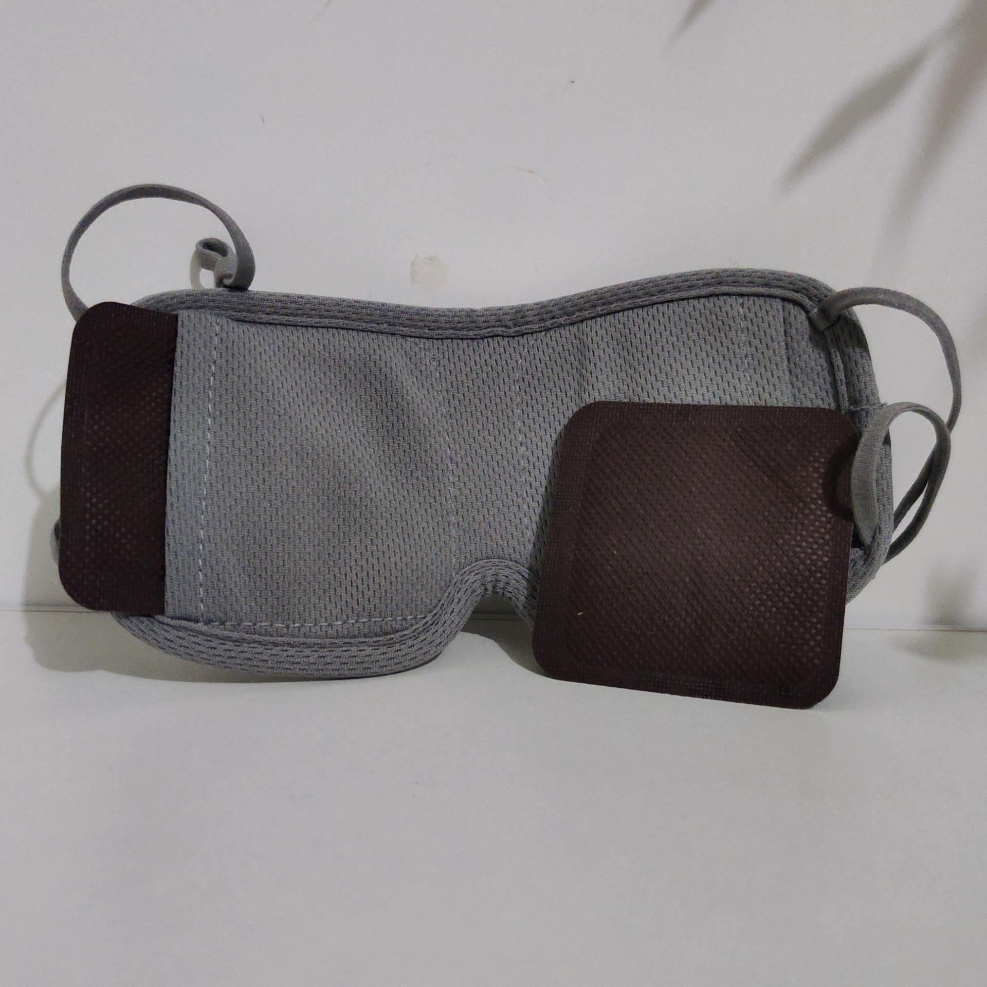 国药集团的护眼贴对眼睛有帮助吗,国药草本护眼保护剂多久用一次