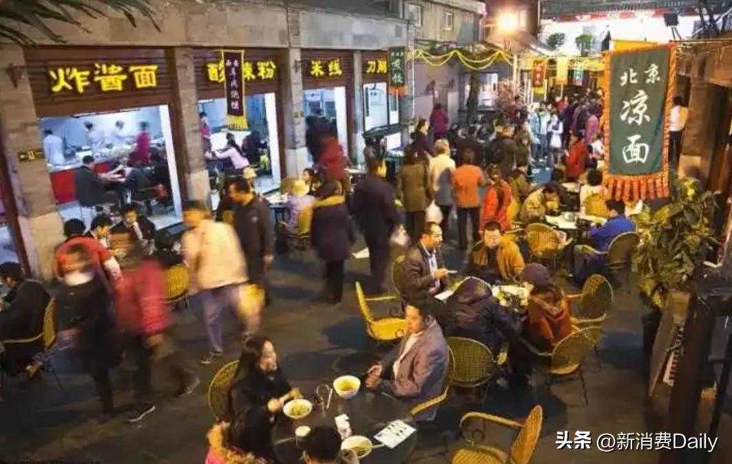 一年亏一亿，日式快餐“坐等茶凉”？