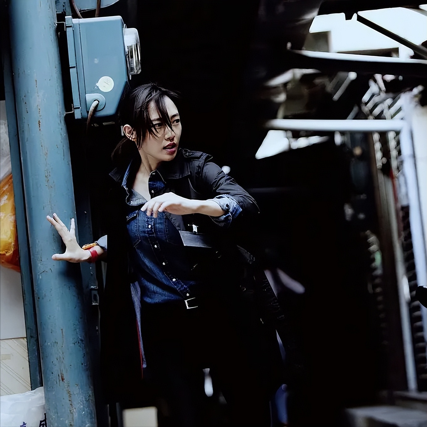 《绑架者》启示，真正转变类型创作态度才能获艺术与商业价值共赢