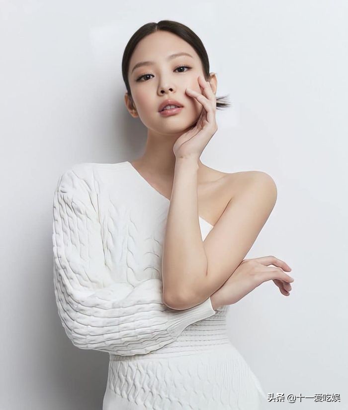 blackpink里最有钱的人是谁,blackpink富婆排名榜