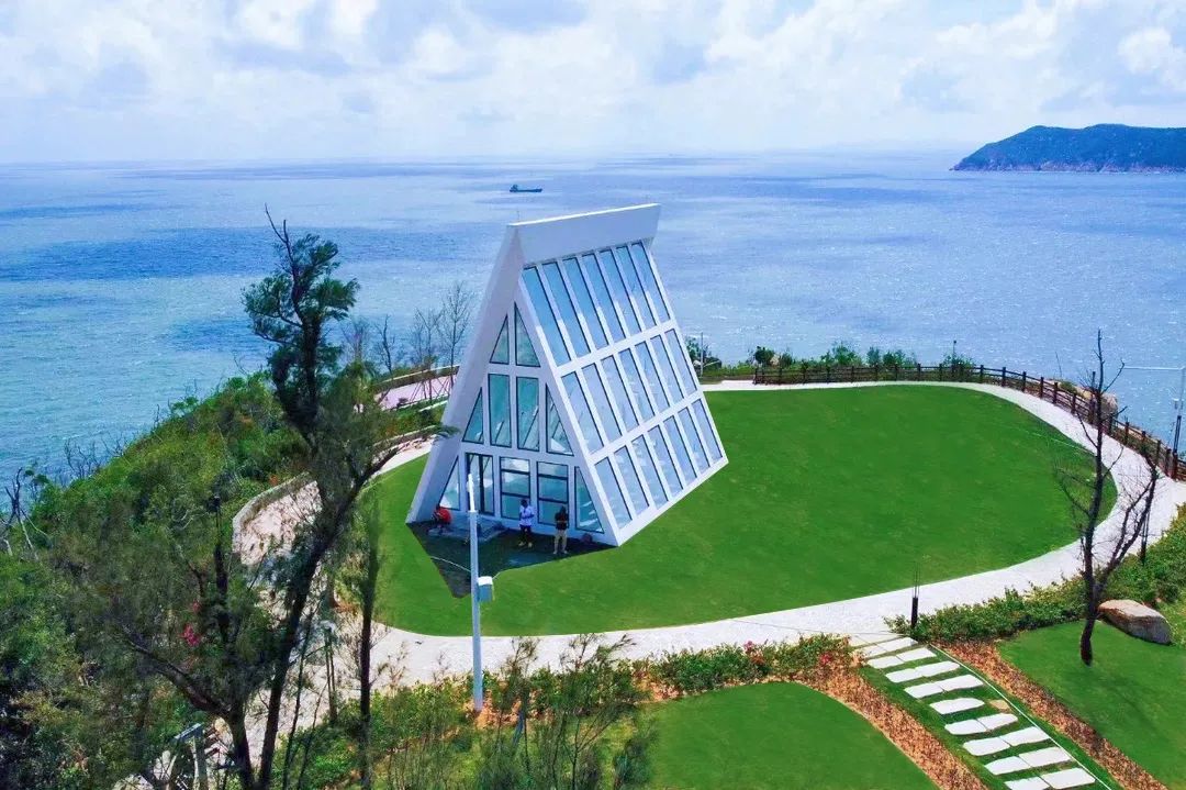 珠海东澳岛2天1晚保姆级旅游攻略,广州到澳门珠海2日游攻略