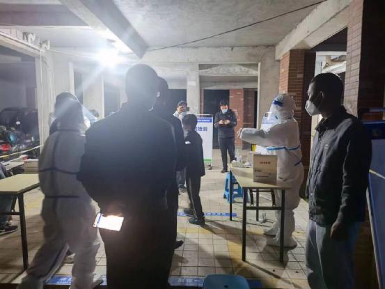 合肥的夜晚是什么样的,合肥这几天的样子