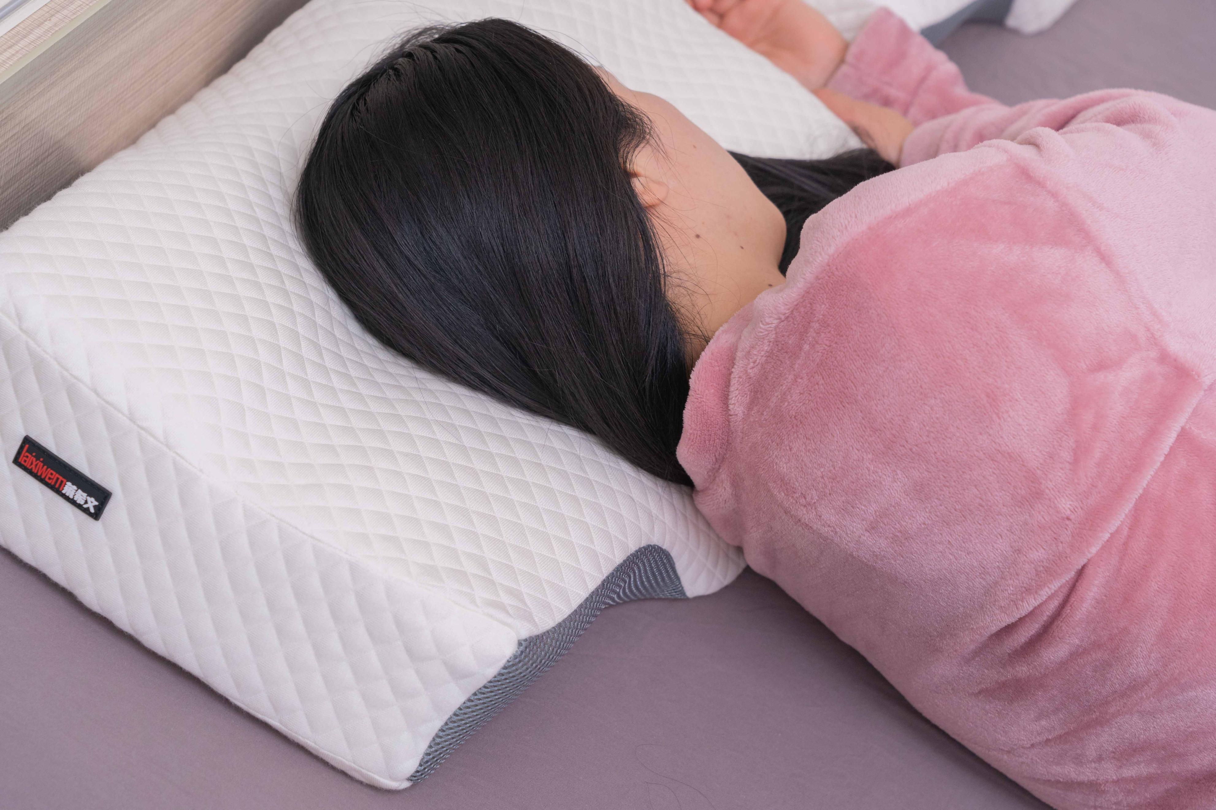 如何选择一个舒适的枕头,教你如何选购一个舒适的枕头