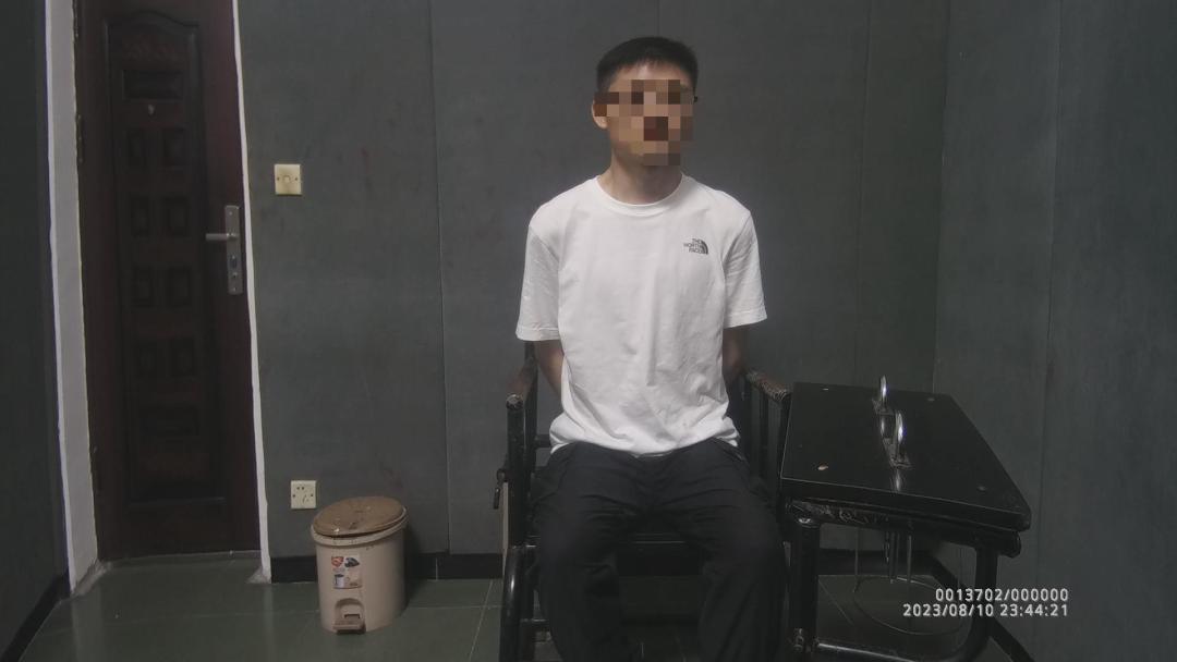 可耻！27岁男子公交车上猥亵小学生10分钟！