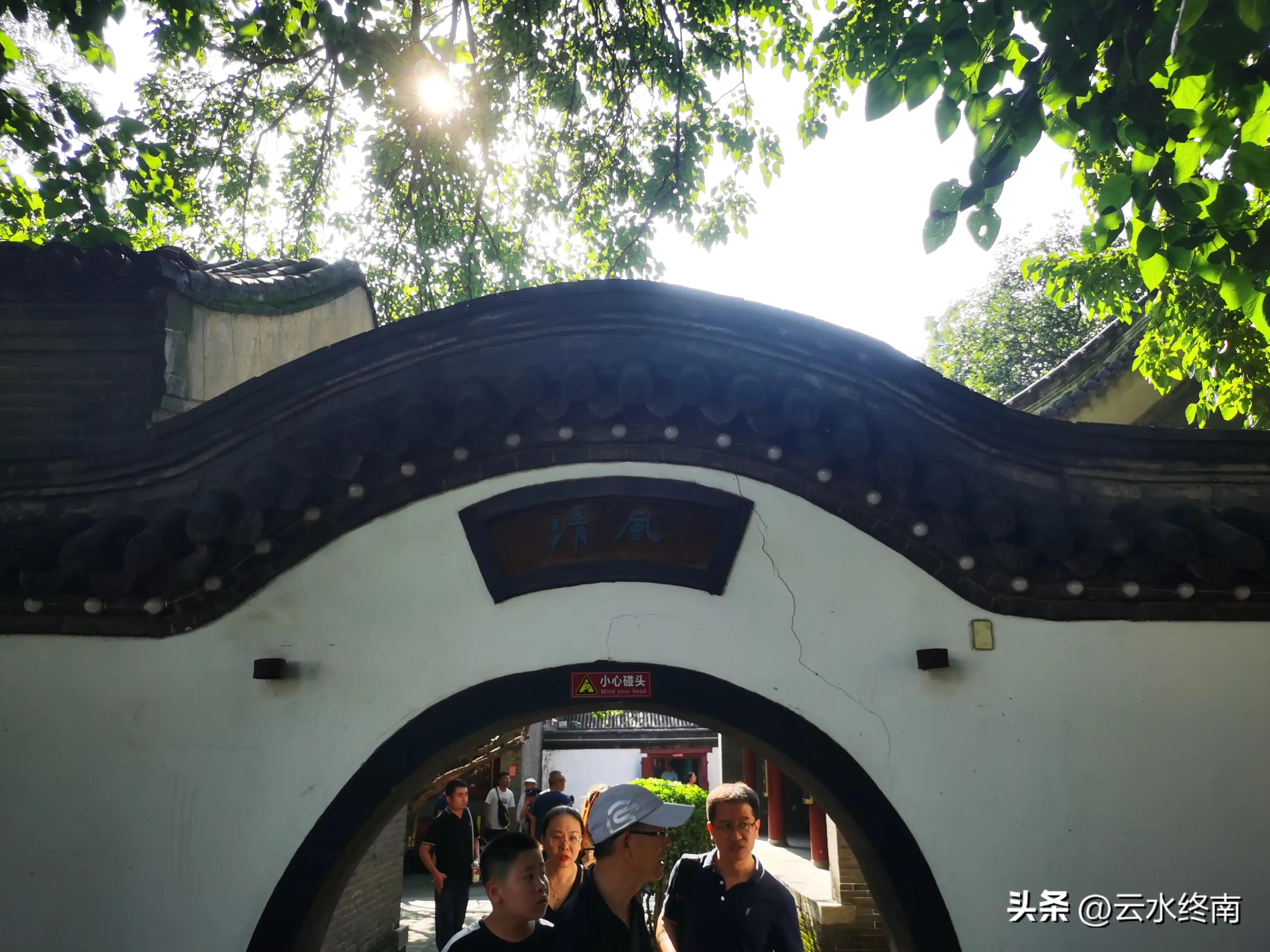 河北最有名气的景点古城,河北最值得一去的古城