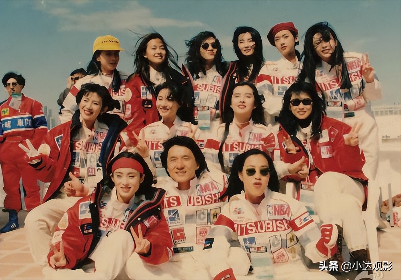 王祖贤头像复古港风照片,港台怀旧金曲王祖贤