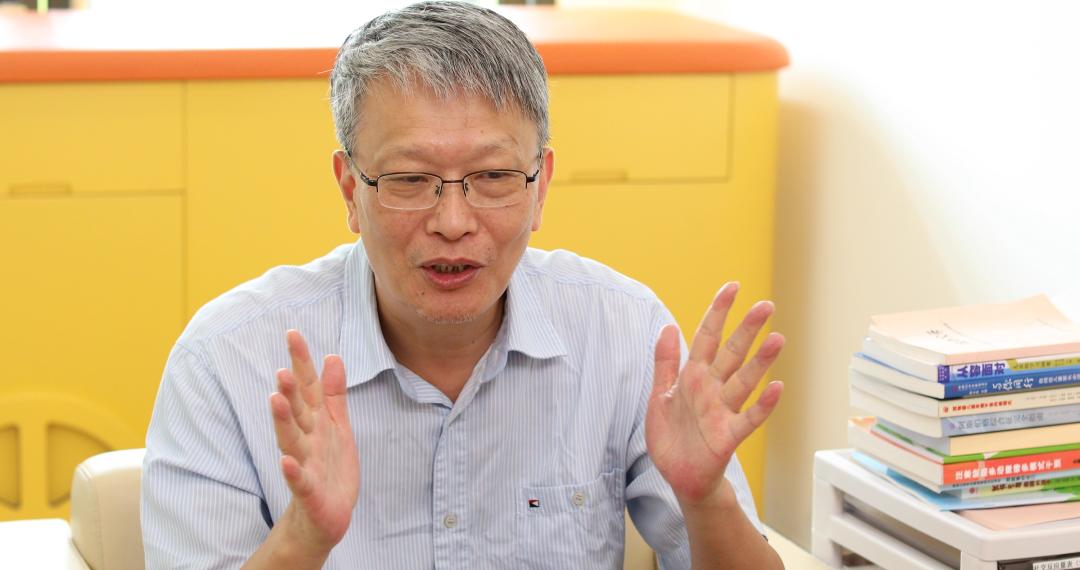 过去两年，这一国际项目试点东莞，为特殊家庭织出一张兜底的网