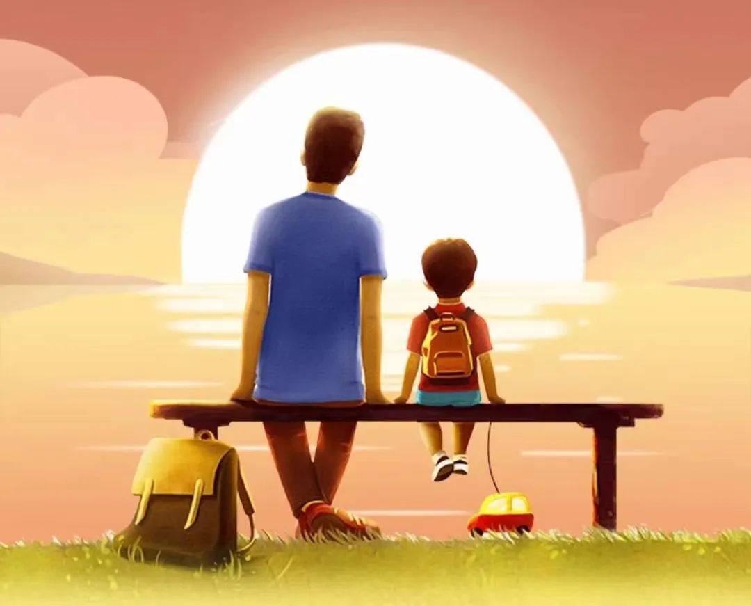 六一儿童节｜这六样礼物，是爸妈能给孩子的，最珍贵的爱的礼物