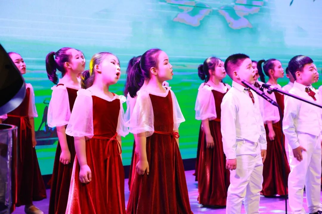 让美好继续让教育更好地发生丨西安高新区第十一小学办学成果展