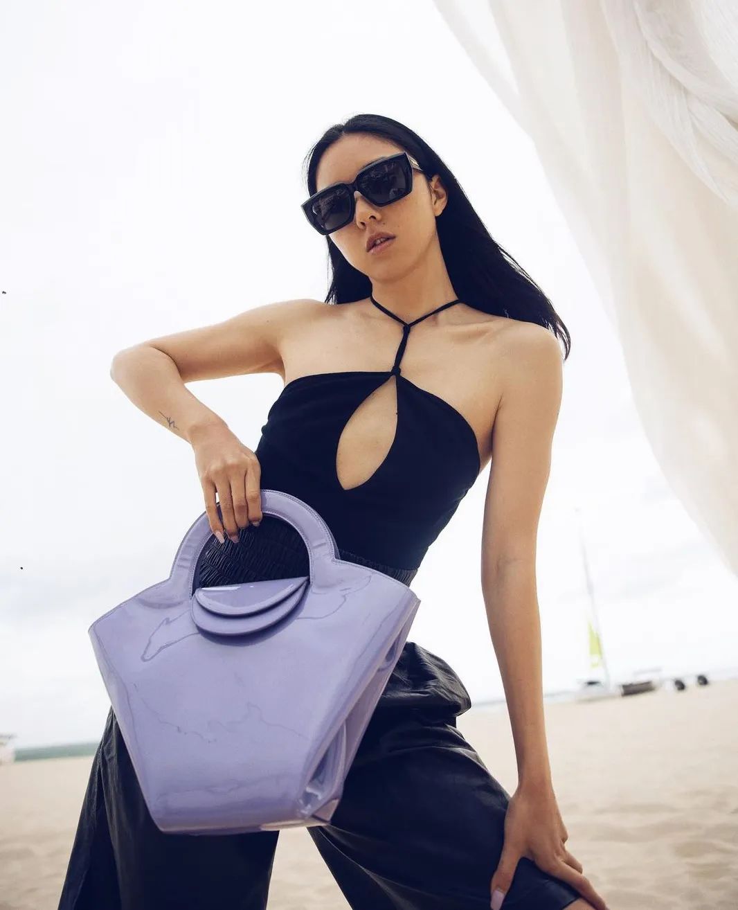 20款绝对令人惊艳的衣服,盘点那些颜值超高的衣服