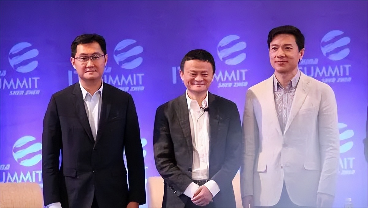 【2000-2008】PC互联的探索发展