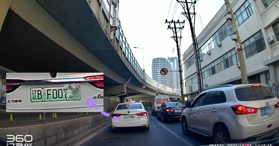 4K行车记录仪对比评测,如何选择合适的全景行车记录仪