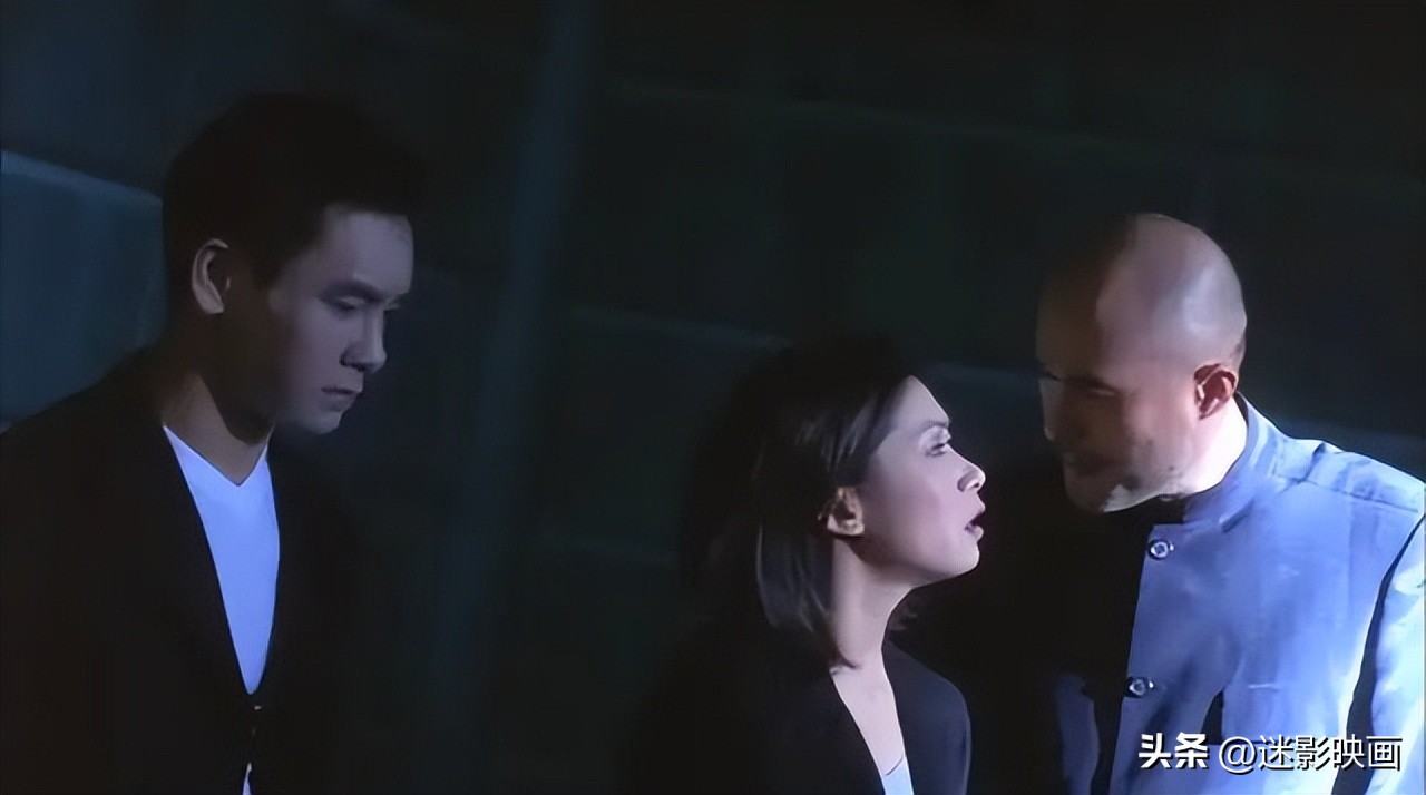 77年经典武侠片鹰爪铁布衫,经典武侠老电影鹰爪铁布衫