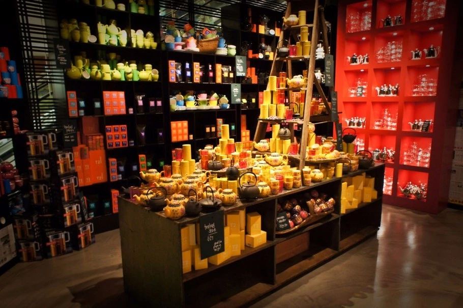 t2茶叶澳洲,文胜茶说