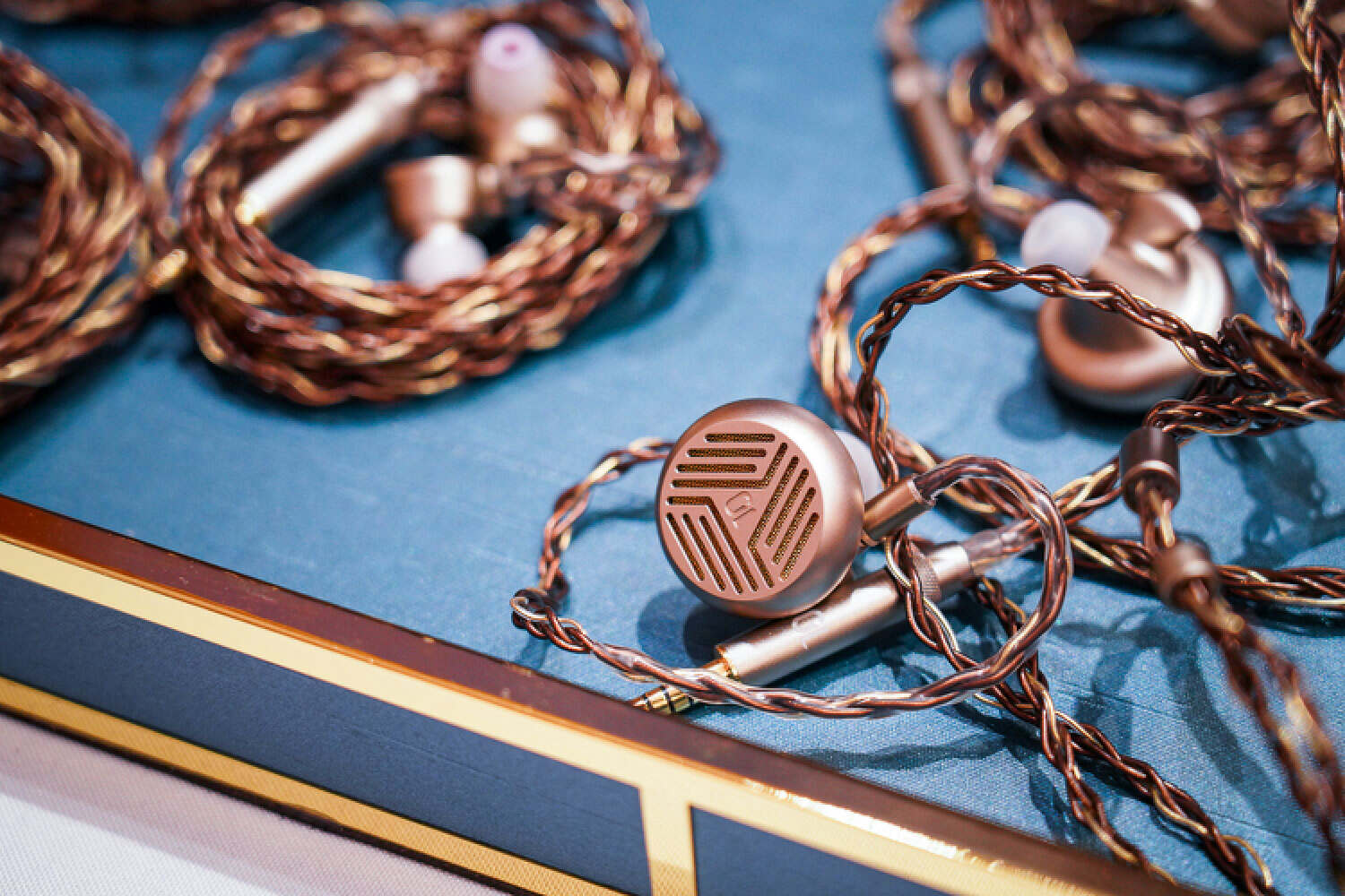 耳机展成都2024门票,2023年耳机知识介绍