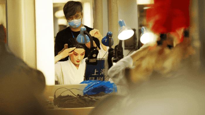 中国最叛逆的情爱戏，绝美上演