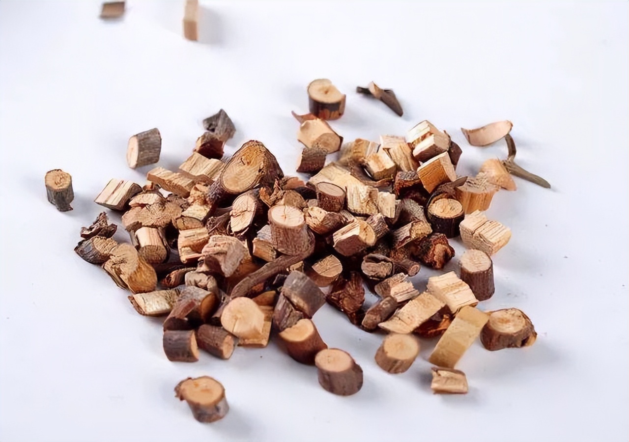 一方消除外甥女5cm的子宫肌瘤后,我才明白:中医没落是有原因的