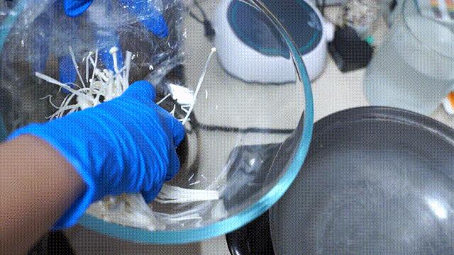 五年前的“甲醛*局骗**”重现江湖，花爸做实验辟谣