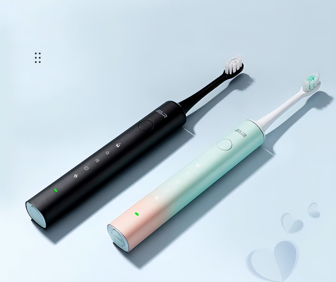 情人节礼物电动牙刷,男友礼物推荐电动牙刷