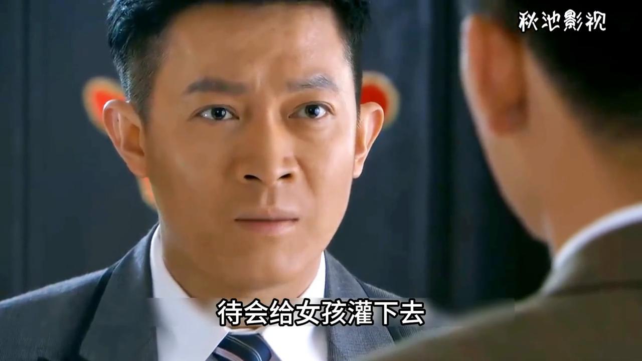 第勇53集|女大学生被打遍体鳞伤奄奄一息却仍有人为她争风吃醋