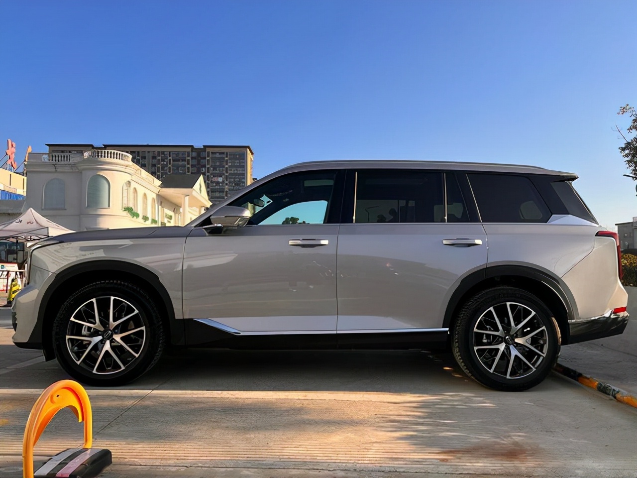 百公里油耗13.8l是多少,24款燃油版gs8车主真实感受