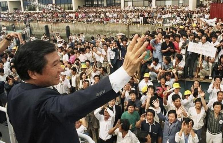 韩国崛起三个原因,韩国崛起用了多少年