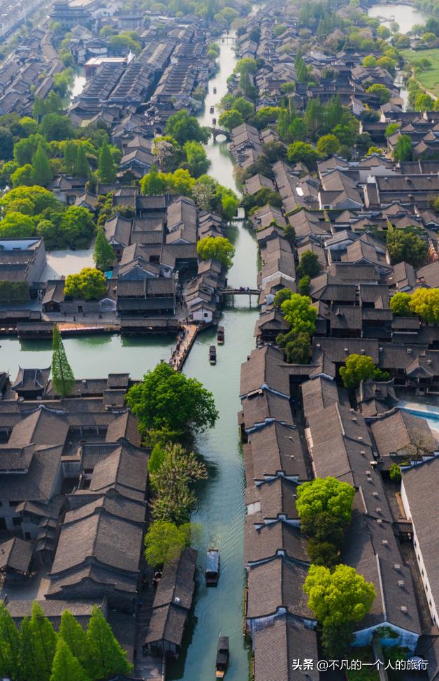 这座佛系安逸的江南老城被赞“全国最美森林火车站”