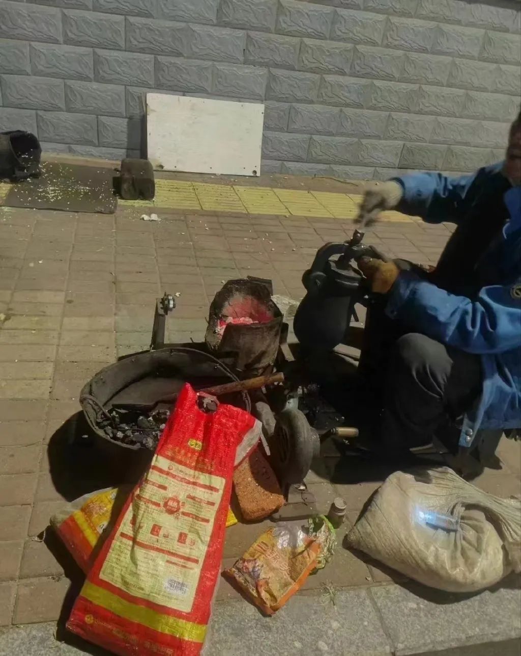 河南商丘突然的爆炸声是什么情况,河南新乡半夜爆炸声是什么