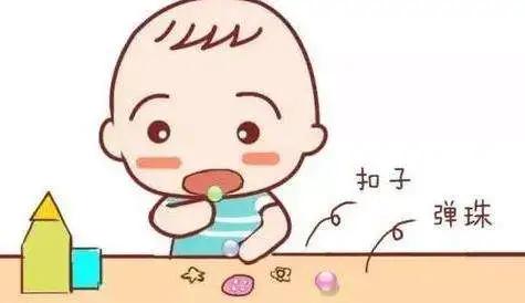 幼儿误食硬物怎么办,幼儿误食异物案例及解决方案