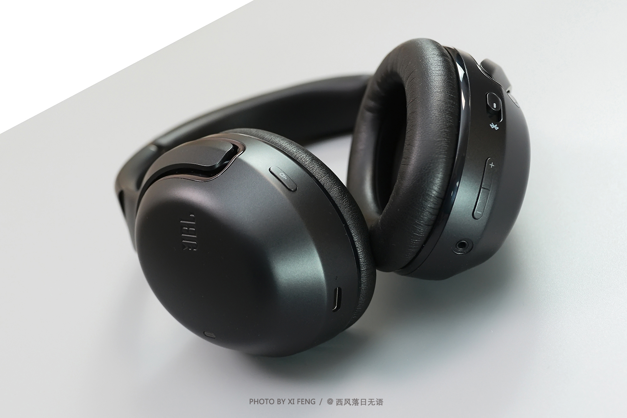 bose和jbl头戴耳机比较,主动降噪无线头戴耳机jbl