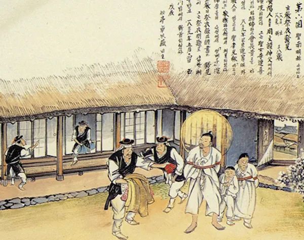 韩国总统手上写字,韩国总统选举文在寅